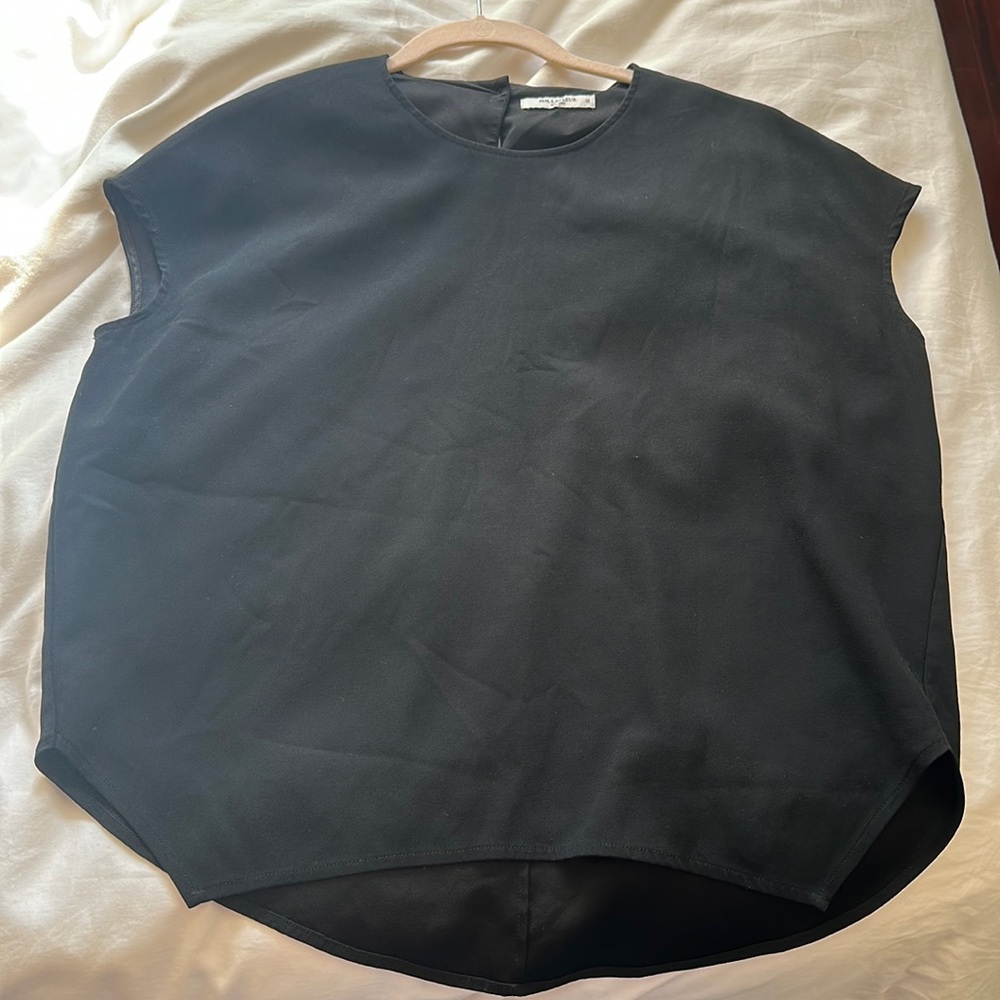 Didion top EUC